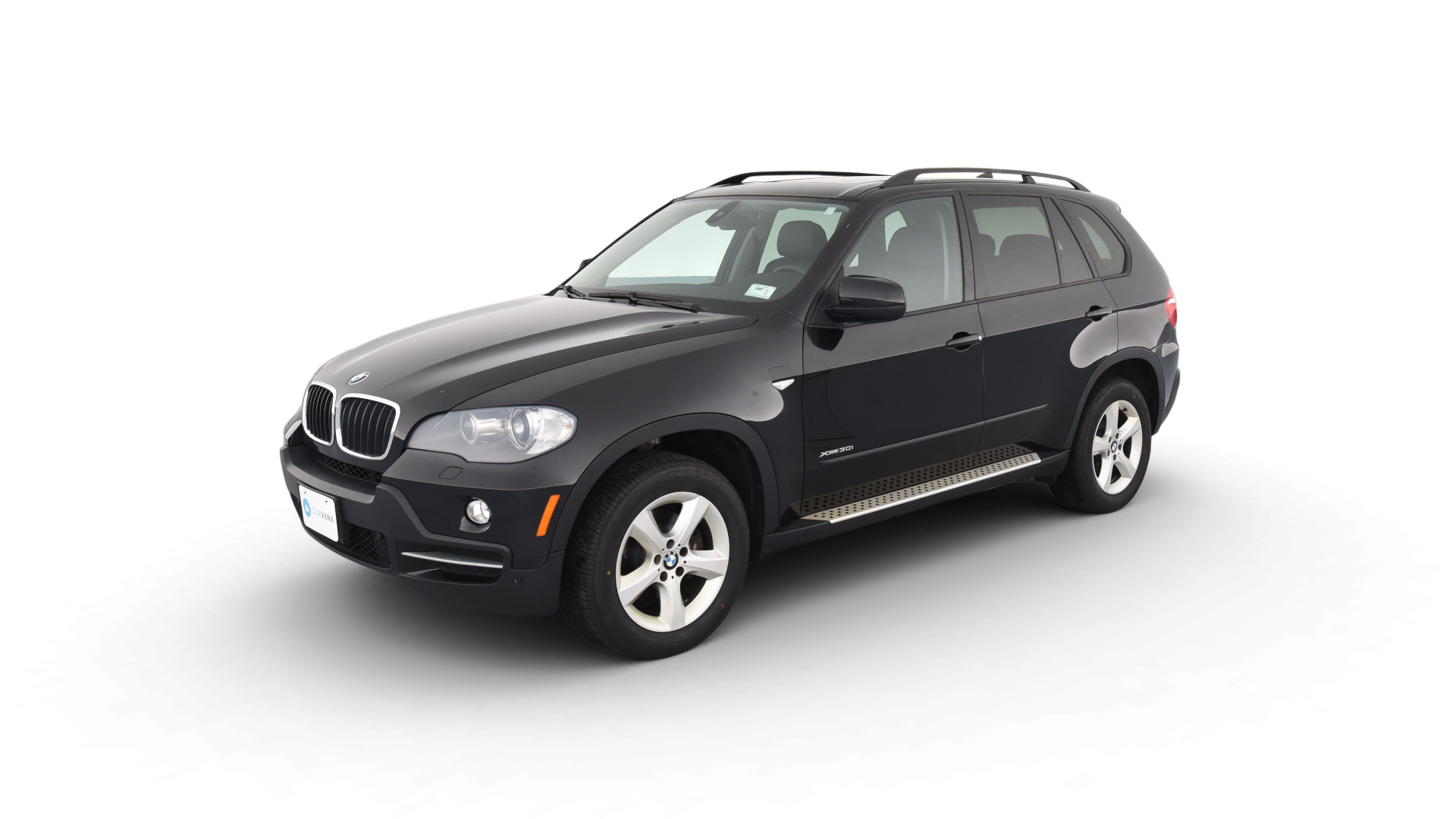 Used 2010 BMW X5 Carvana used-2010-bmw-x5-carvana
